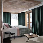 Chalet Le Moulin, Le Praz, 6 Chambres, In, Out 샬레