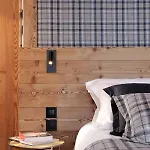 샬레 Chalet Le Moulin, Le Praz, 6 Chambres, In, Out *