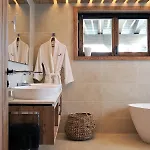 Chalet Le Moulin, Le Praz, 6 Chambres, In, Out 샬레