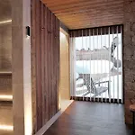 샬레 Chalet Le Moulin, Le Praz, 6 Chambres, In, Out